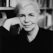 Porträt Prof. Dr. Marianne Schuller von Tina Heine, Hamburg